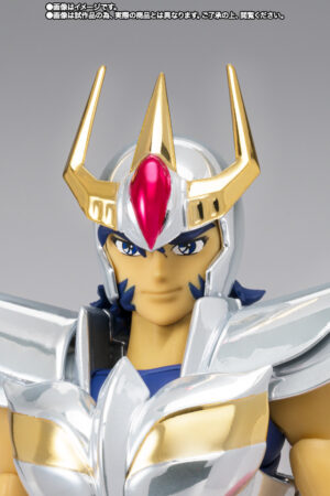 Saint Seiya Myth Cloth Phoenix Ikki (20th Anniversary Ver.): imagen 5