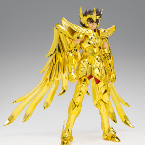 Saint Seiya Myth Cloth EX Sagittarius Seiya (Inheritor of the Gold Cloth Ver.)