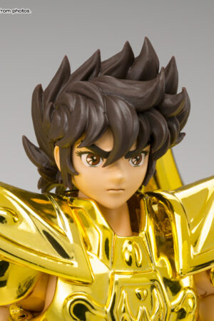 Saint Seiya Myth Cloth EX Sagittarius Seiya (Inheritor of the Gold Cloth Ver.): imagen 7