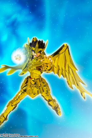 Saint Seiya Myth Cloth EX Sagittarius Seiya (Inheritor of the Gold Cloth Ver.): imagen 8