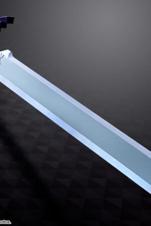 The Legend of Zelda Proplica Master Sword: imagen 8