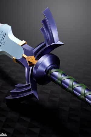 The Legend of Zelda Proplica Master Sword: imagen 7