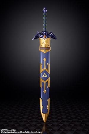 The Legend of Zelda Proplica Master Sword: imagen 6