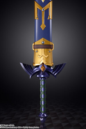 The Legend of Zelda Proplica Master Sword: imagen 4
