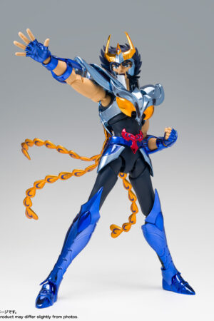 Saint Seiya Myth Cloth EX Phoenix Ikki (Final Bronze Cloth): imagen 2