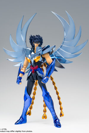 Saint Seiya Myth Cloth EX Phoenix Ikki (Final Bronze Cloth): imagen 4