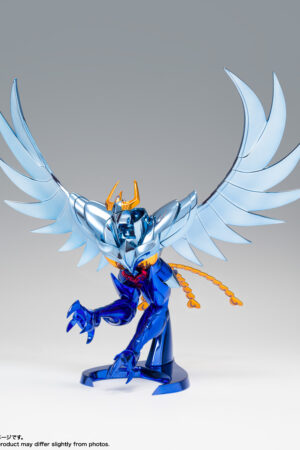 Saint Seiya Myth Cloth EX Phoenix Ikki (Final Bronze Cloth): imagen 5