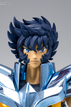 Saint Seiya Myth Cloth EX Phoenix Ikki (Final Bronze Cloth): imagen 10