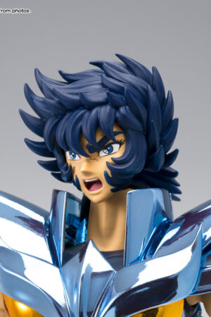 Saint Seiya Myth Cloth EX Phoenix Ikki (Final Bronze Cloth): imagen 9