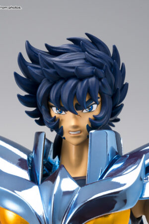 Saint Seiya Myth Cloth EX Phoenix Ikki (Final Bronze Cloth): imagen 8