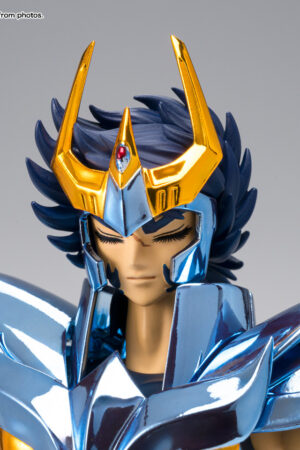 Saint Seiya Myth Cloth EX Phoenix Ikki (Final Bronze Cloth): imagen 7