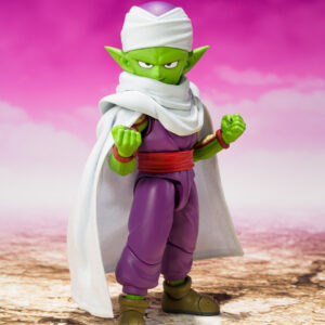 Dragon Ball Daima S.H.Figuarts Piccolo (Mini)