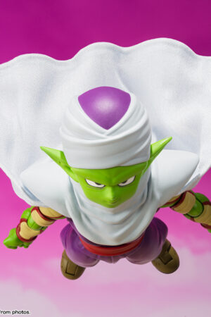 Dragon Ball Daima S.H.Figuarts Piccolo (Mini): imagen 2