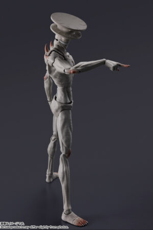 Kaiju No. 8 S.H.Figuarts Kaiju No. 9: imagen 4