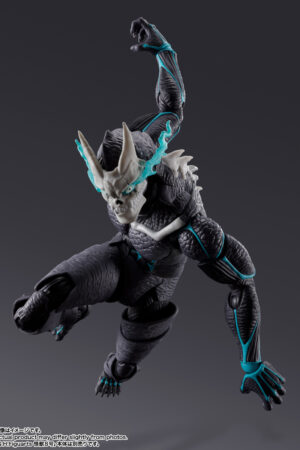 Kaiju No. 8 S.H.Figuarts Kaiju No. 9: imagen 5