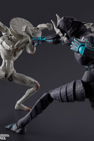 Kaiju No. 8 S.H.Figuarts Kaiju No. 9: imagen 6