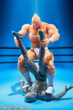 Kinnikuman: Perfect Origin Arc S.H.Figuarts Kinnikuman: imagen 2