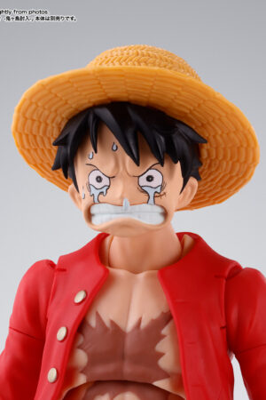 One Piece S.H.Figuarts Sabo (Revolutionary Army Chief of Staff): imagen 6