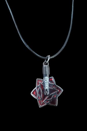 Collar Magenkyo Sharingan:Naruto