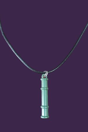 Collar Nezuko Kamado:Demon Slayer