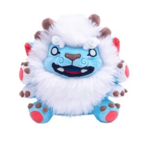 Peluche League of Legends Willump