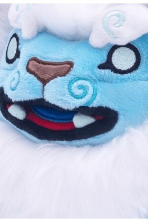 Peluche League of Legends Willump: imagen 2