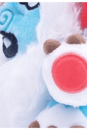 Peluche League of Legends Willump: imagen 3