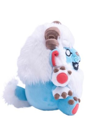 Peluche League of Legends Willump: imagen 4