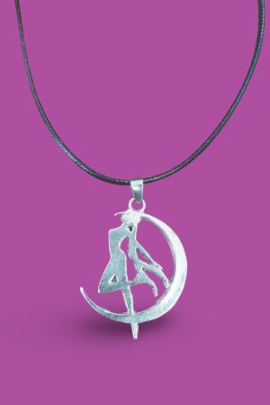 Collar Saylor Moon