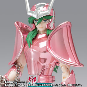 Saint Seiya Myth Cloth Andromeda Shun (Early Bronze Cloth 20th Anniversary Ver.)