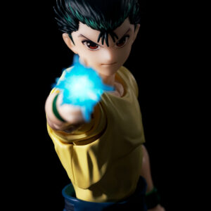 Yu Yu Hakusho S.H.Figuarts Yusuke Urameshi