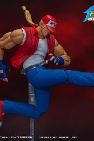 The King of Fighters '98 Terry Bogard: imagen 5