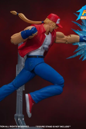 The King of Fighters '98 Terry Bogard: imagen 6