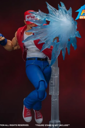 The King of Fighters '98 Terry Bogard: imagen 7