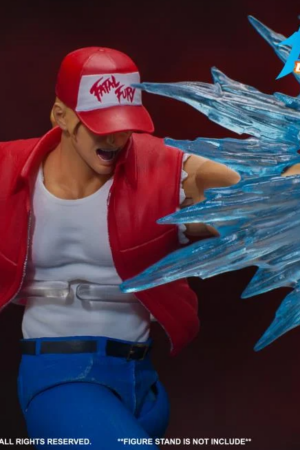 The King of Fighters '98 Terry Bogard: imagen 8