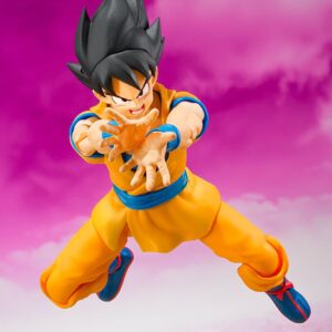 Dragon Ball Daima S.H.Figuarts Goku