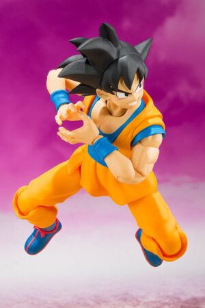 Dragon Ball Daima S.H.Figuarts Goku: imagen 4