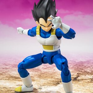 Dragon Ball Daima S.H.Figuarts Vegeta