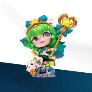 Star Guardian Lulu Figure