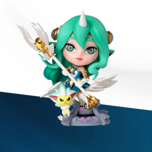 Star Guardian Soraka Figure