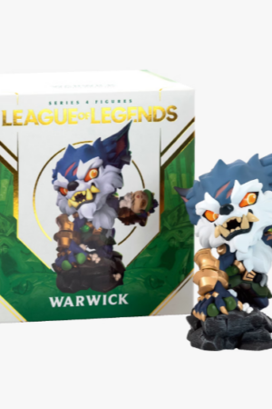 Warwick Figure: imagen 3
