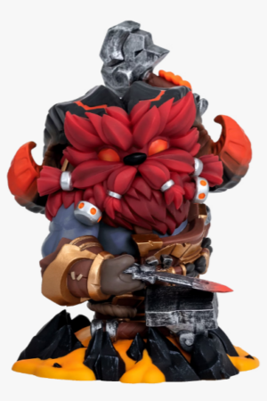 Orn Figure: imagen 2