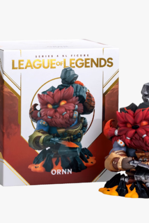 Orn Figure: imagen 3