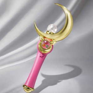 Sailor Moon Proplica Moon Stick