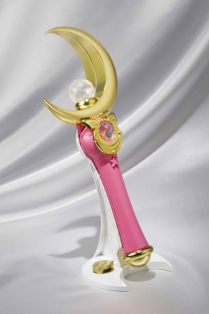 Sailor Moon Proplica Moon Stick: imagen 4