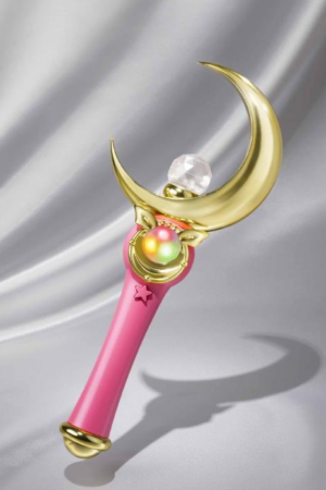 Sailor Moon Proplica Moon Stick: imagen 3