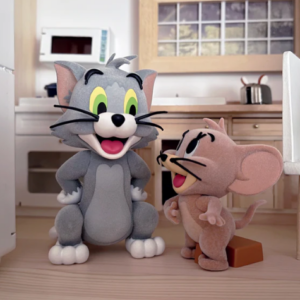 Tom & Jerry