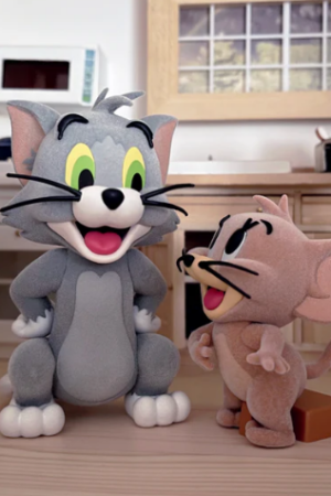 Tom & Jerry
