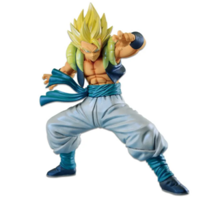 Ichibansho  Dragon Ball Super - Gogeta (Super Saiyan) (Vs Omnibus)