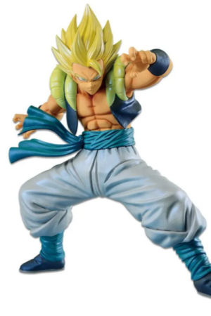 Ichibansho  Dragon Ball Super - Gogeta (Super Saiyan) (Vs Omnibus)